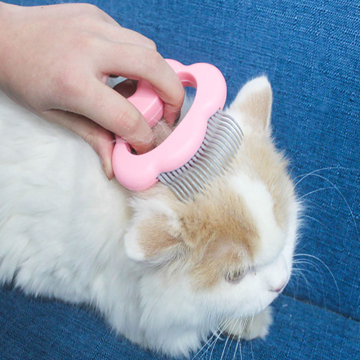 shell-shaped-fur-brush-de-shedding-grooming-tool-fur-removal-comb-massage-grooming-brush-dog-hair-cleaning-tool