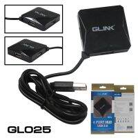 ??HOT!!ลดราคา?? Glink GL-25 Hub USB2.0 4Port ##ที่ชาร์จ แท็บเล็ต ไร้สาย เสียง หูฟัง เคส .ลำโพง Wireless Bluetooth โทรศัพท์ USB ปลั๊ก เมาท์ HDMI .