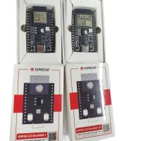 Original Espressif ESP32 ESP32-C3 Development Kits สำหรับ ESP32-C3-DevkitC-02 ESP32-C3-DevkitM-1พร้อม ESP32-C3-WROOM-02และ ESP32-C3-MINI-1โมดูล