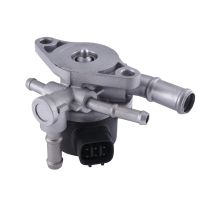 1 PC Car Idle Air Speed Control Valve Metal Durable in Use 22270-50010 for Lexus LS400 SC400 4.0L V8 1990-1992 2227050010