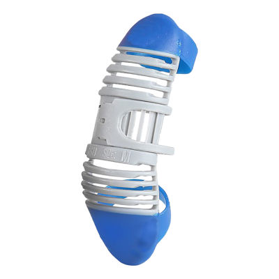 Volleyball Splint Brace Trigger For Basketball (M/L(Single) Adjustable Sleeve Finger Protector