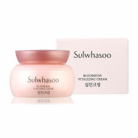 Sulwhasoo Bloomstay Vitalizing Cream 5ml.ขนาดทดลอง