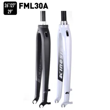 Venzo best sale rigid fork