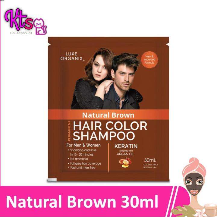 shampoo and conditioner head and shoulders shampoo shampoo dispenser ♫Luxe Organix Permanent