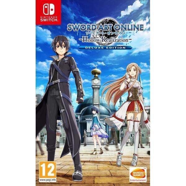 sao games for nintendo switch