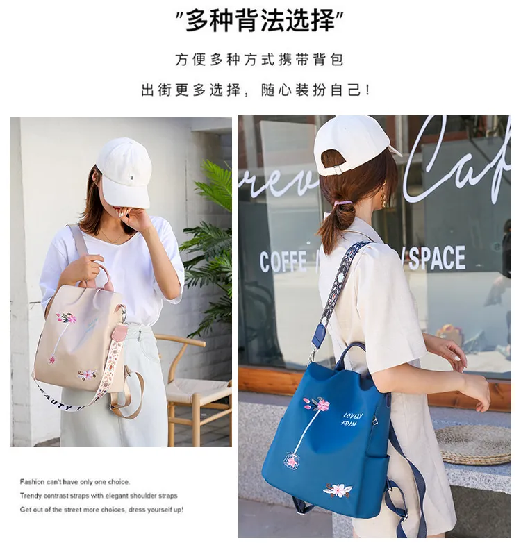 Healthway  Korean Stylish Fashion Bag