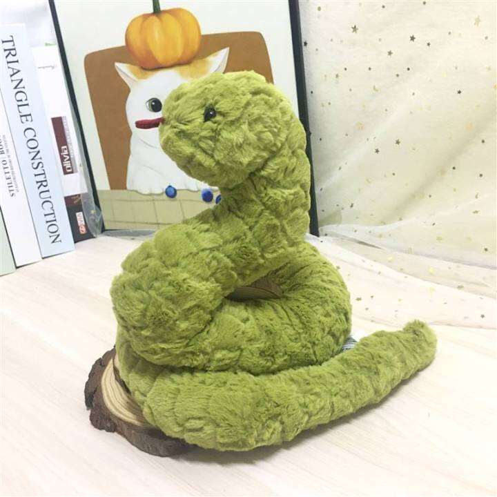 Jellycat snake best sale