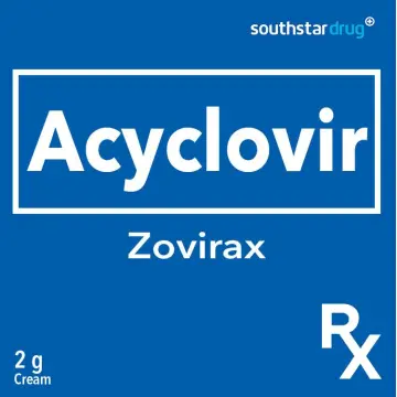 Zovirax 800mg online