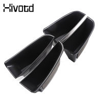 Hivotd Door Handle Storage Box Container Interior Accessories Car Modification Parts For Chery Tiggo 8 Tiggo 8 Pro 2018-