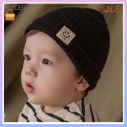 CBT Bảo vệ tai Mũ Beanie cười cho bé 3