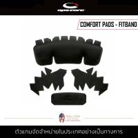 OPS-CORE COMFORT PADS - FITBAND แผ่นรองในหมวกกันน็อก แผ่นรองศรีษะกันกระแทก อุปกรณ์เสริมหมวกกันน็อก