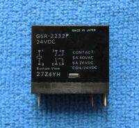 Special Offers 1Pcs/Lot G5R-2232P 24VDC G2R-2A-24V