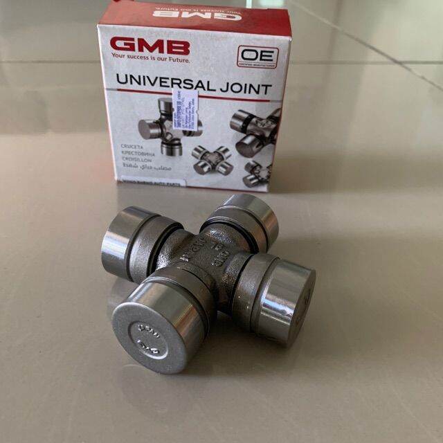 GMB GUT-23 LN106 KUN25 TOYOTA universal joint 29×77 | Lazada