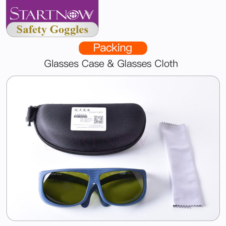 startnow-fiber-laser-glasses-1064nm-od4-for-marking-machine-protective-glasses-shield-protection-eyewear-laser-safety-goggles