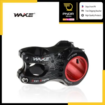 Buy Bike Stem Mtb Alloy Wake online Lazada .ph