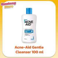 Acne-Aid Gentle Cleanser 100 ml