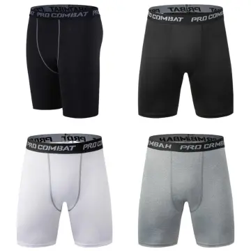 Shop Compression Tights Shorts For Men with great discounts and prices  online - Dec 2023