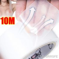 【CW】✸✶  5/10M Transparent Breast Lift Tape Invisible Push Up Sticker Tapes Boob Bandage Chest Petals