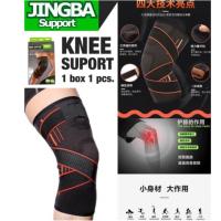 พยุงเข่า ซัพพอร์ตเข่า แก้ปวดเข่า อุปกรณ์พยุงหัวเข่า Knee Supports