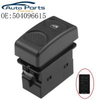 New Electric Power Window Switch For Iveco Eurocargo 504096615 Switch Button