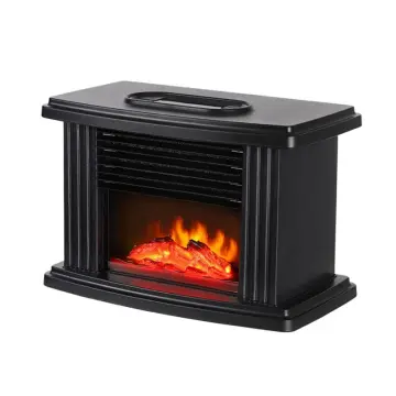 Electric Fireplace Heater - Best Price in Singapore - Oct 2023 | Lazada.sg