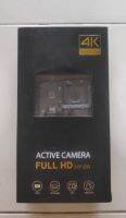 Active Camera FULL HD 4K by Mazda