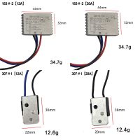 230V เพื่อ12-20A ตัวจำกัดการเริ่มต้นอย่างอ่อนเครื่องมือไฟฟ้าโมดูล Retrofit มอเตอร์แปรงสวิตช์เริ่มต้นอ่อน