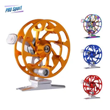 Fly Fishing Reel - Best Price in Singapore - Feb 2024