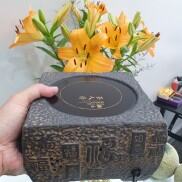 BẾP HỒNG NGOẠI VUÔNG VỎ GỐM