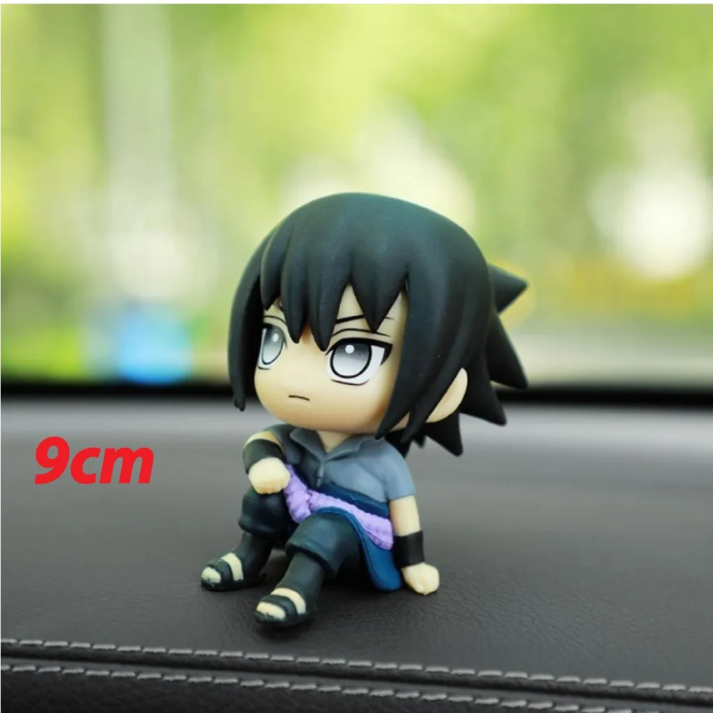 Sasuke chibi cute: Nhân vật Sasuke trong hình dạng chibi dễ thương sẽ làm bạn cười tươi vì tính cách ngạo nghễ của anh chàng trong Naruto bây giờ được thể hiện một cách đáng yêu hơn bao giờ hết. Hãy xem bức hình này để thưởng thức trọn vẹn sự thú vị và hài hước của Sasuke chibi nhé!
Translation: The character Sasuke in a cute chibi form will make you laugh because of his arrogant personality in Naruto is now shown in a more adorable way than ever before. Check out this picture to fully enjoy the fun and humor of Sasuke chibi!