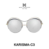 Mira Madison Sunglasses KARISMA-ZZ C3 แว่นตากันแดด