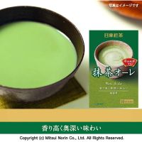 New Arrival ราคาโดนใจ? (1 pack) NITTO TEA MATCHA AU LAIT STICK TYPE 10EA 120G