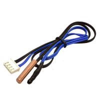 Air Conditioner Temperature Sensor Coil Temperature Sensor Rubber Copper Head