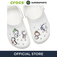 CROCS Jibbitz Peanuts 5-Pack ตัวติดรองเท้า