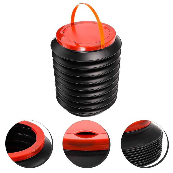 hot-dt-folding-trash-can-fishing-collapsible-outdoor-car-washing-holder