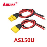 Amass อะแดปเตอร์ปลั๊กตัวผู้ตัวเมียชุบทองแดง AS150U 70A สำหรับอะไหล่