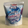 Viên giặt xả blue muối hồng túi 48 viên - công nghệ hàn quốc - ảnh sản phẩm 6