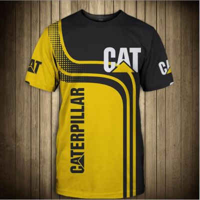 3d cat caterpillar t shirt summer men tshirt tops kids tees fashion short sleeve tees