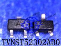 5PCS New Original TVNST52302AB0  Printing A SOT-523 In Stock