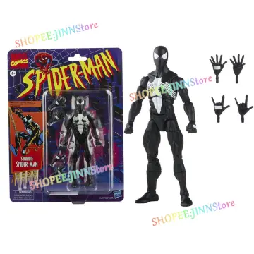 Symbiote toy hot sale