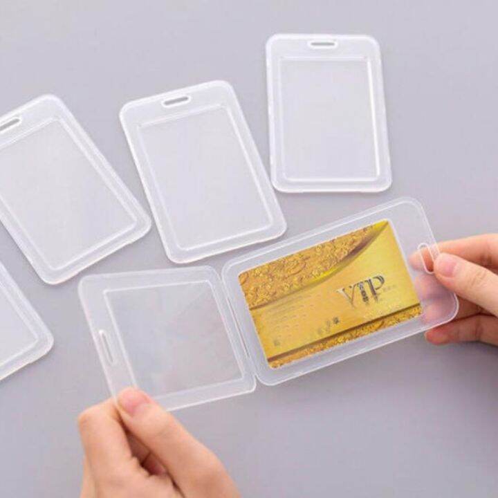 cc-transparent-card-cover-business-bus-bank-credit-holder-id-for-student-kid-badge-protector