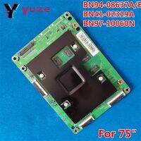 ◈ BN94 08637A BN41 02319A Sub Con Logic Board BN94 08637B สำหรับ UA75JU6400 UN75JU650DF UN75JU6500F UE75JU640D UE75JU6400 UE75JU6450