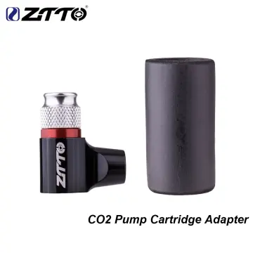 Trek bike cheap pump adapter