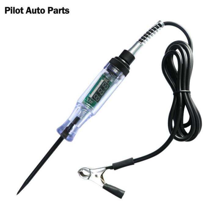 Circuit Tester Electric Circuit Tester 624V Circuit Tester Electric