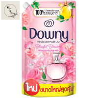 ดาวน์นี่ น้ำยาปรับผ้านุ่ม  Downy 1000ML ดาวนี่ เข้มข้นพิเศษ สูตร ดาวน์นี่ สีชมพูอ่อน ดอกไม้บานสะพรั่ง ขนาด 1000 มล. รหัสสินค้าli0432pf