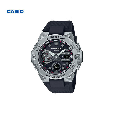 Casio การ G-SHOCK Casio GST-B400ของนาฬิกากีฬาผู้ชาย