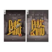 Sách - Phục thù - Trinh Thám 2 tập