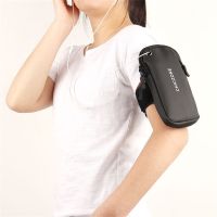 ✸◇卍 Armband Men Women Running Holder for Phone Money Keys Outdoor Sports Package Bag with Headset Hole Waist Messenger Bag