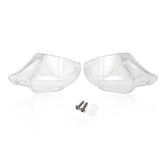 Cb500x nc750x xe máy handguard bảo vệ tay cửa chắn gió xe ôtô bảo vệ tay - ảnh sản phẩm 20