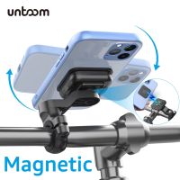 Universal Bike Phone Holder Quick Mount Bicycle Mobile Phone Stand MTB Motorcycle Handlebar Cellphone Holder Cycling Accessories